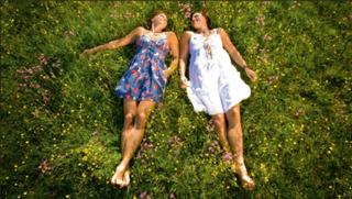 Susanna Kallur feet photo 9