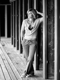 Susanna Kallur feet photo 16