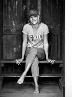 Susanna Kallur feet photo 14