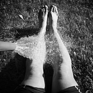 Susanna Kallur feet photo 1