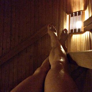 Susanna Kallur feet photo 19
