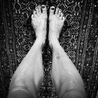 Susanna Kallur feet photo 18