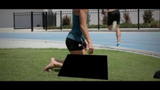 Susanna Kallur feet photo 15
