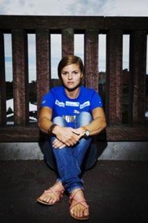 Susanna Kallur feet photo 10