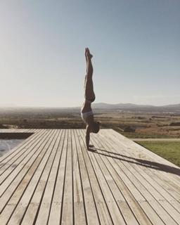 Susanna Kallur feet photo 6