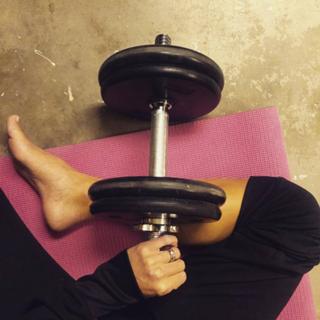 Susanna Kallur feet photo 4