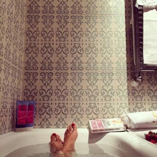 Susanna Kallur feet photo 19