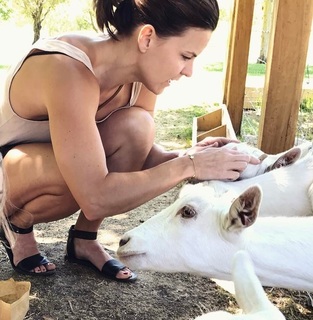 Susanna Kallur feet photo 11