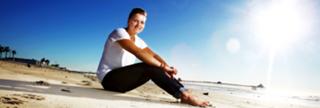 Susanna Kallur feet photo 8