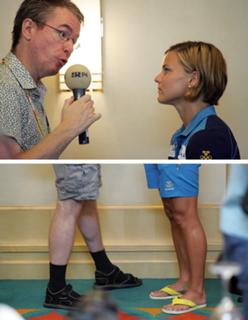 Susanna Kallur feet photo 7