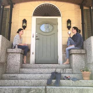 Susanna Kallur feet photo 7