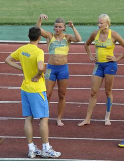 Susanna Kallur feet photo 6