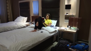 Susanna Kallur feet photo 20
