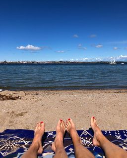 Susanna Kallur feet photo 18