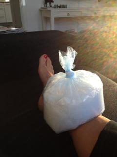 Susanna Kallur feet photo 18