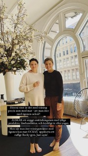 Susanna Kallur feet photo 10