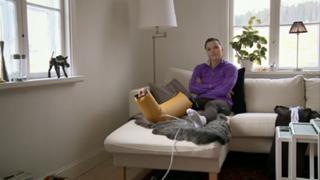 Susanna Kallur feet photo 11