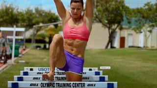 Susanna Kallur feet photo 8
