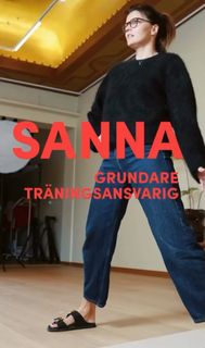 Susanna Kallur feet photo 7