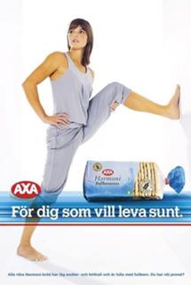 Susanna Kallur feet photo 1