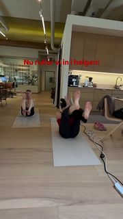 Susanna Kallur feet photo 1