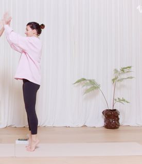 Susanna Kallur feet photo 6