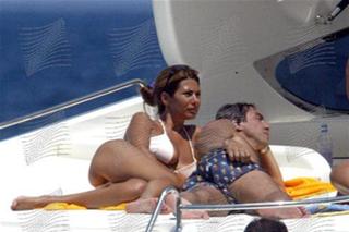 Susanna Messaggio feet photo 18