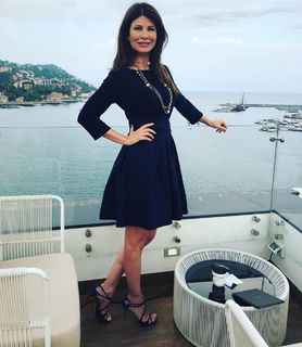 Susanna Messaggio feet photo 15
