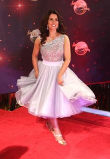Susanna Reid feet photo thumbnail