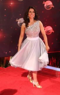 Susanna Reid feet photo thumbnail
