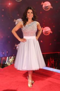 Susanna Reid feet photo thumbnail