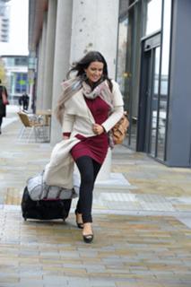 Susanna Reid feet photo thumbnail