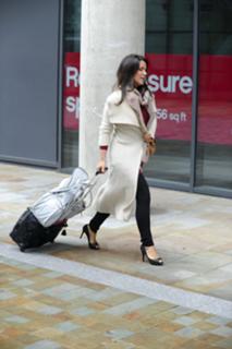 Susanna Reid feet photo thumbnail
