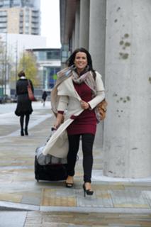 Susanna Reid feet photo thumbnail