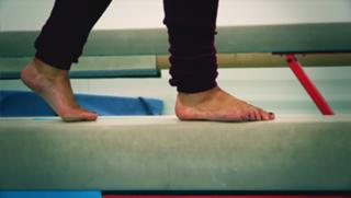 Susanna Reid feet photo thumbnail