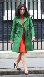Susanna Reid feet photo thumbnail