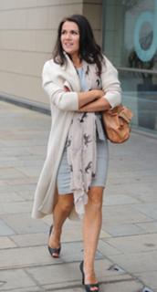Susanna Reid feet photo thumbnail
