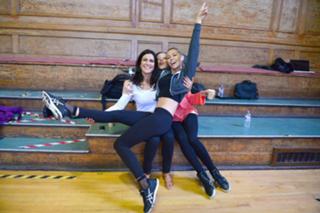 Susanna Reid feet photo thumbnail