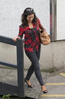 Susanna Reid feet photo thumbnail