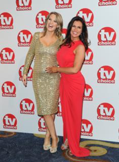 Susanna Reid feet photo thumbnail