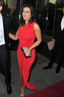Susanna Reid feet photo thumbnail