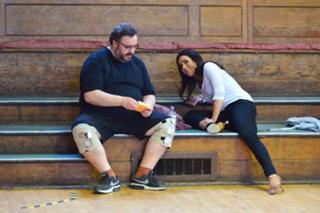 Susanna Reid feet photo thumbnail