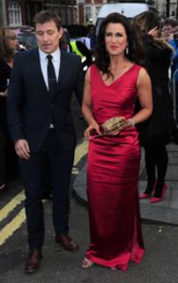 Susanna Reid feet photo thumbnail