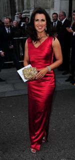 Susanna Reid feet photo thumbnail