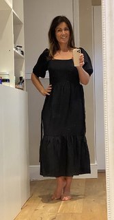 Susanna Reid feet photo thumbnail