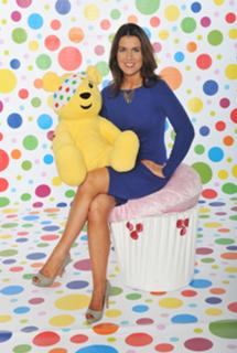 Susanna Reid feet photo thumbnail