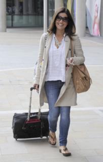 Susanna Reid feet photo thumbnail