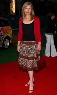 Susanna Thompson feet photo 5