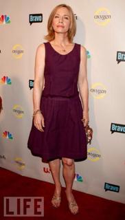 Susanna Thompson feet photo 1