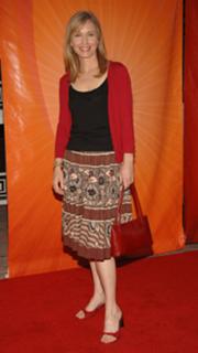 Susanna Thompson feet photo 2